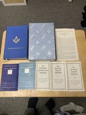 VINTAGE 1950’s HOLMAN