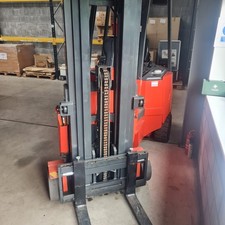 Bendi Pivot Steer Lift Truck