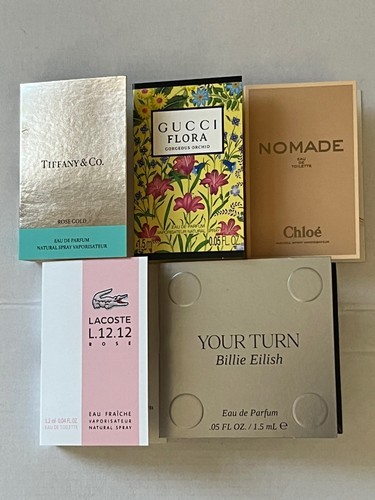 Mini perfume spray - perfume,
