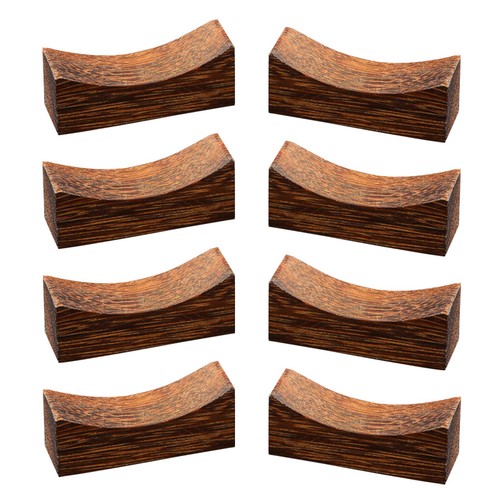 Pcs wooden spoon - 8,