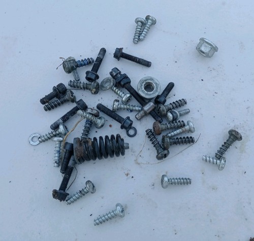 Genuine part oleo - oleo, mac