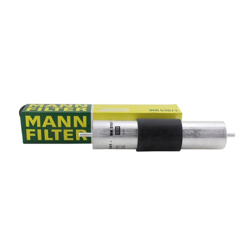 Mann fuel filter - filter, wk