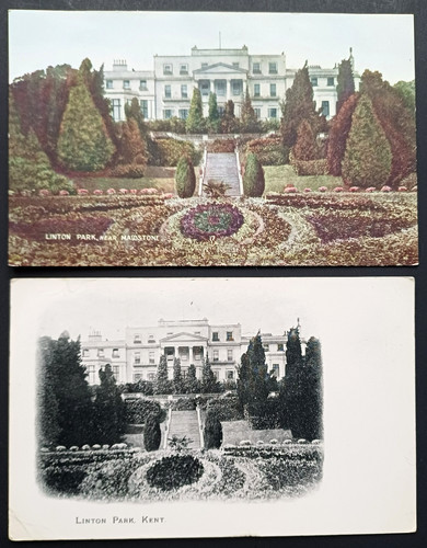 Two linton park - two, near