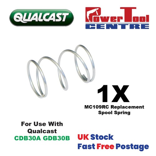 Qualcast cdb30a gdb30b spool - qualcast,