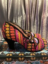 Irregular Choice Size 5