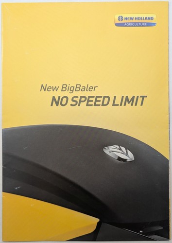 Original new holland 870 890 - original,