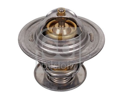 Febi 17888 thermostat - febi, coolant