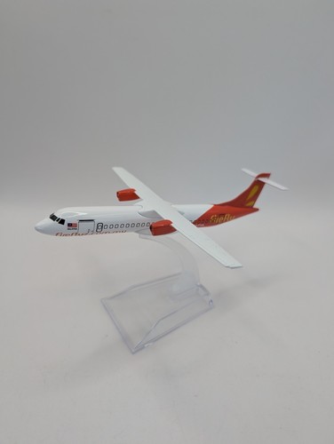 Atr72 600 firefly metal - firefly,