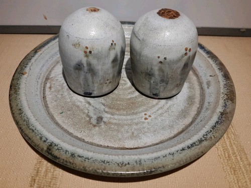 Solva pottery wales - wales, salt