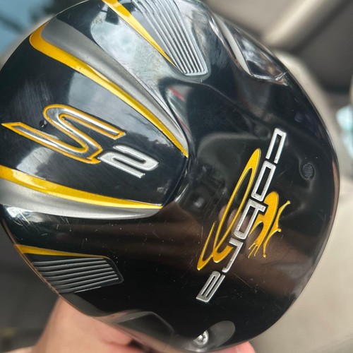 Cobra driver fujikura 65g - cobra,