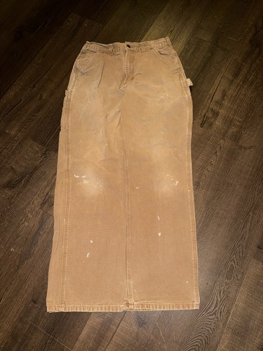 Carhartt dungaree carpenter - carhartt,