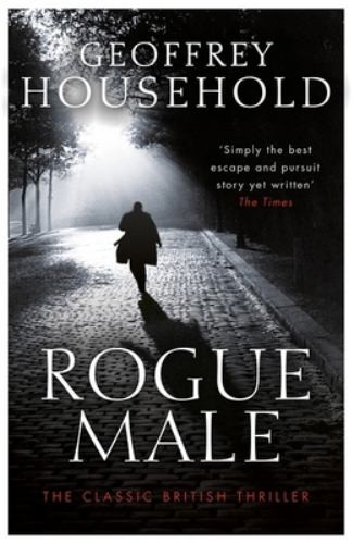 Rogue male soon a - male:,