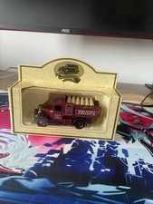 Lledo Promotional Model