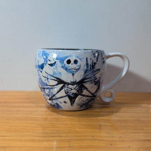 Jack skellington nightmare - jack,