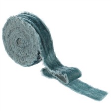 Velvet Ribbon 1" x 6Yd Wide