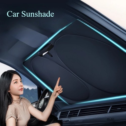 Car windscreen protector - windscreen,