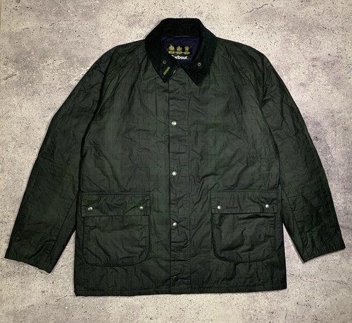 Barbour naburn men wax - barbour, men’s