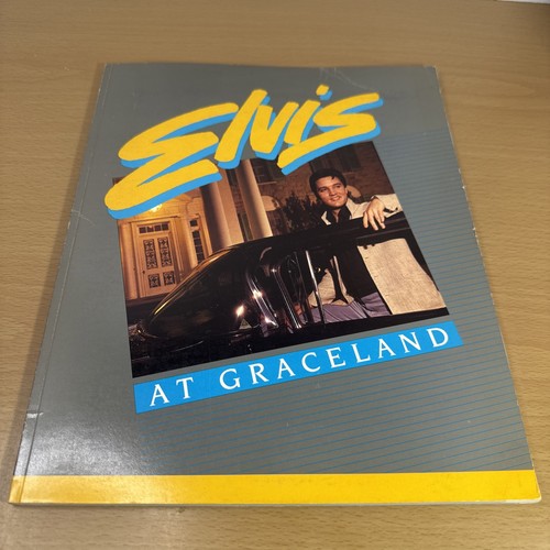 Elvis graceland by - , cypress