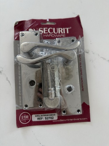 Securit hardware scroll - securit,
