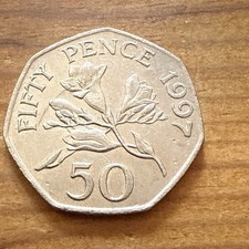 1997 Bailiwick Of Guernsey