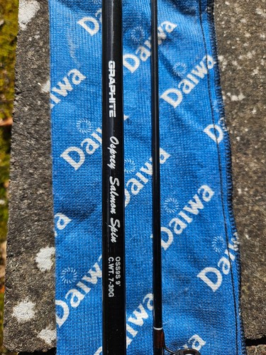 Mint condition daiwa osprey - condition,
