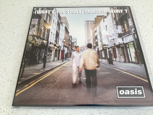 Oasis - , story)
