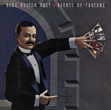 Blue Öyster Cult – Agents