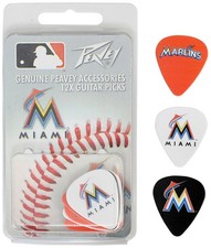 Peavey MLB Miami Marlins