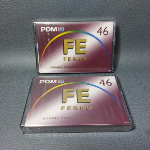 Pdm fe46 type - pdm, high