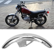 (Silver Plating)Motorcycle
