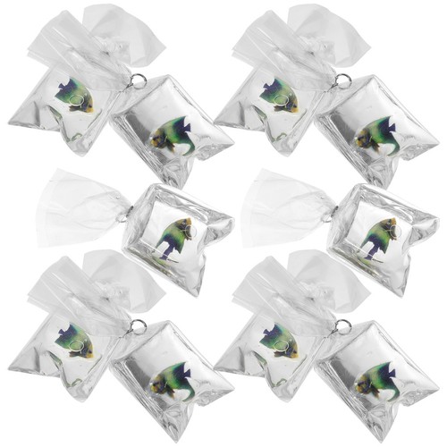Pcs handmade pendants - ,