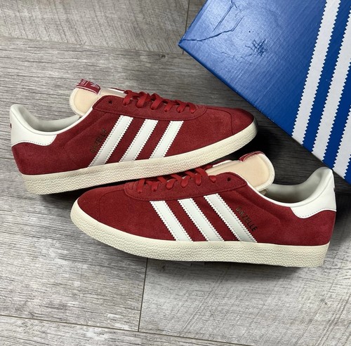 Adidas originals gazelle suede - originals,
