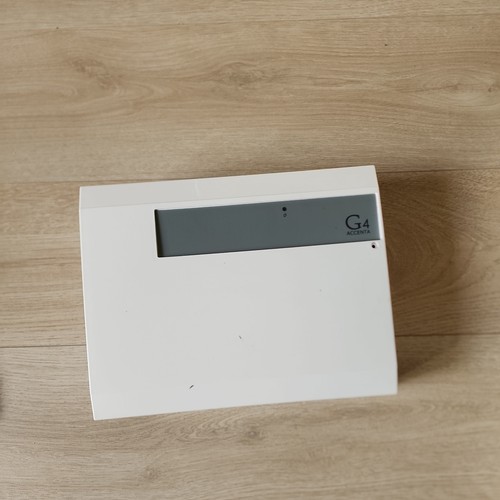 Honeywell accenta alarm - accenta, g4