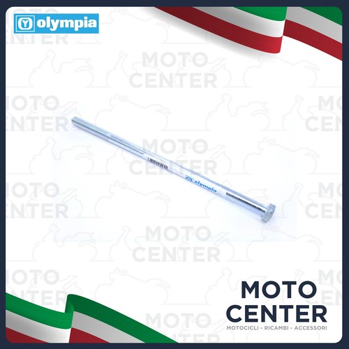 Engine fixing bolt piaggio - engine,