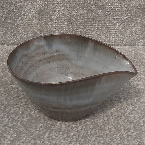 Woburn pottery tear pear - pottery,