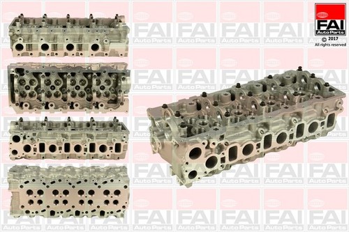 Cylinder bare head toyota - bare,