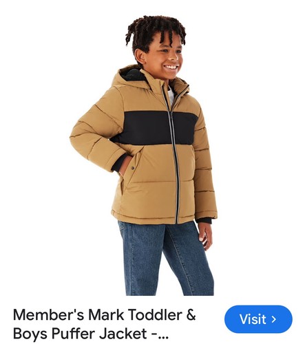 Kids coat - kids,