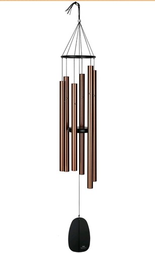 Woodstock chimes large - woodstock,
