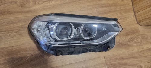 Genuine bmw g01 g02 - genuine,