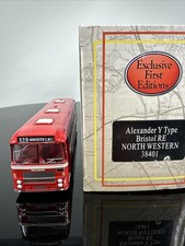 1:76 EFE # 38401 BRISTOL RE