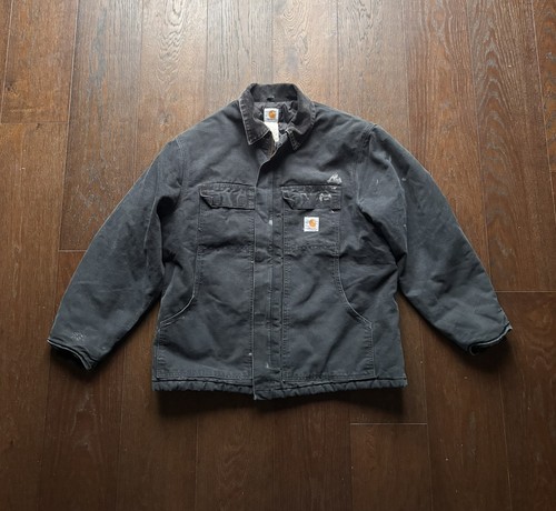 Distressed carhartt c03 - carhartt,