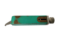 Vintage GEC Engineer’s Tension Gauge – GRMS × 10 Scale – GPO / BT Telecoms Tool