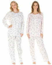 La Marquise Brushed Button