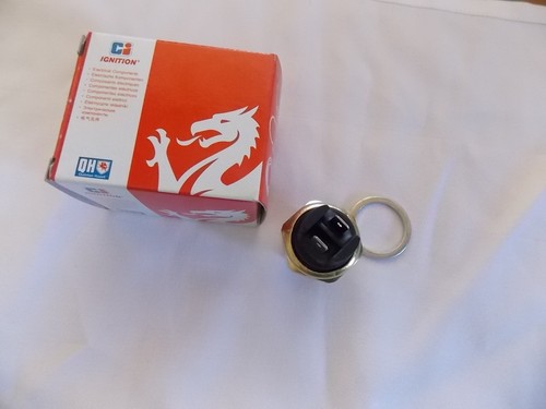 Radiator fan switch for - radiator,