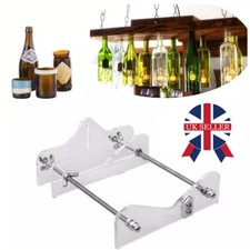 Glass Bottle Cutter Upgrade Version Square Round Glass Cutting Machine Tool