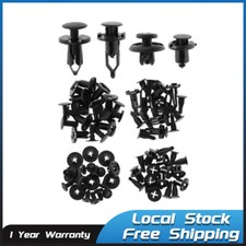 Set of 40 pcs Car Body/Bumper