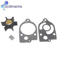47-65959 20268 89983 18-3007 Mercury Outboard Water Pump Impeller Kit 47-89983T 