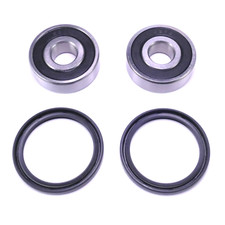 Front wheel bearing - bearing, for
