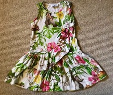 Girl 5-6 Jungle Book Floral
