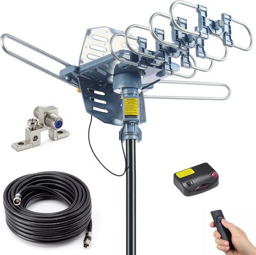 Antenas para digitales - antenas, tv